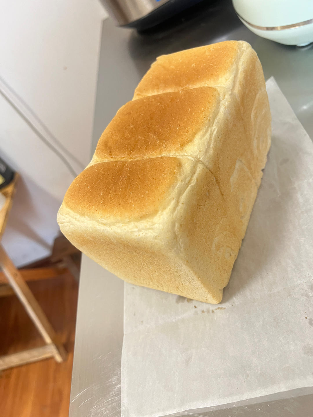 低脂健康全麦吐司