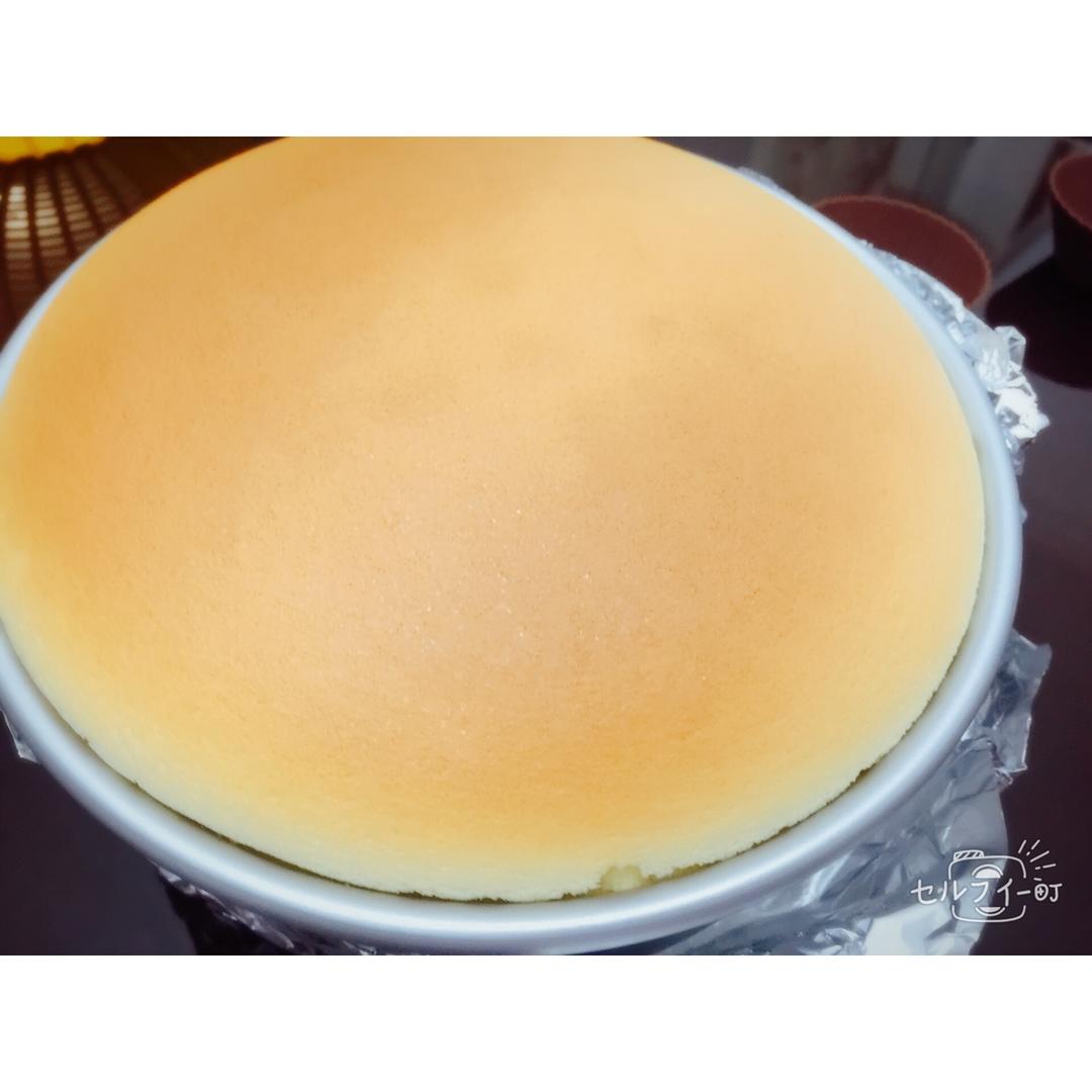 酸奶蛋糕