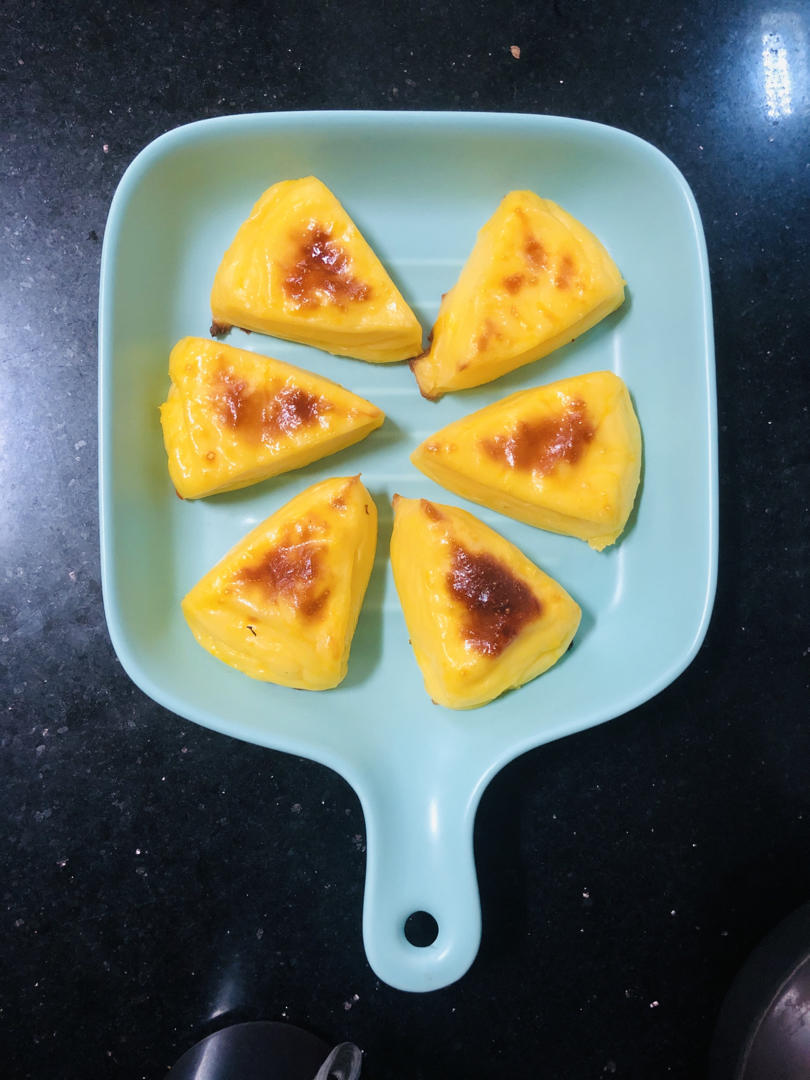 奶香浓郁的芝士烤牛奶🔥『超详细视频教程』