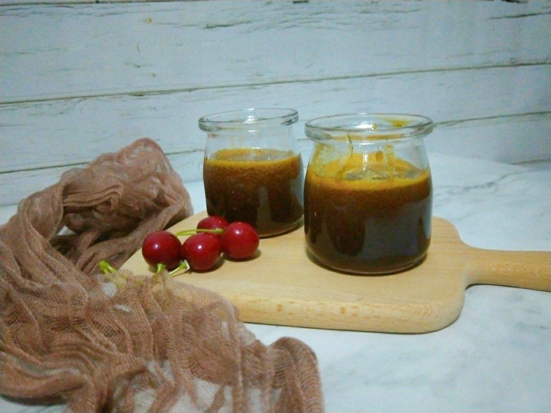 秋梨膏