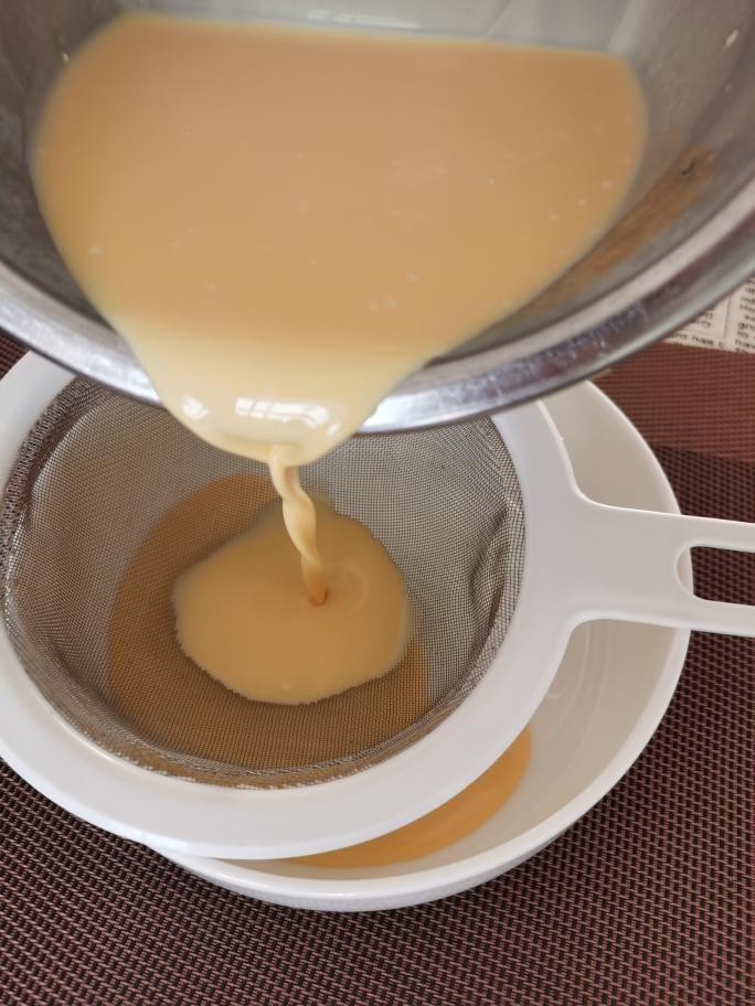 葡式蛋挞的做法 步骤5