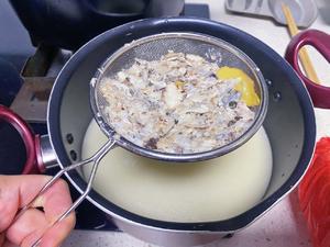 可以喝汤的酸菜鱼🐟｜鱼高汤汤底做法｜超详细&不辣版的做法📝的做法 步骤11