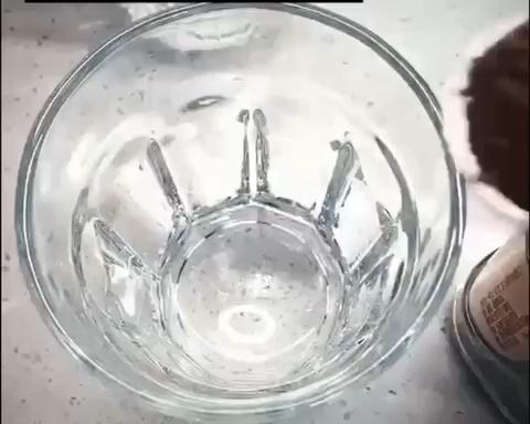 4000次泡沫咖啡的做法