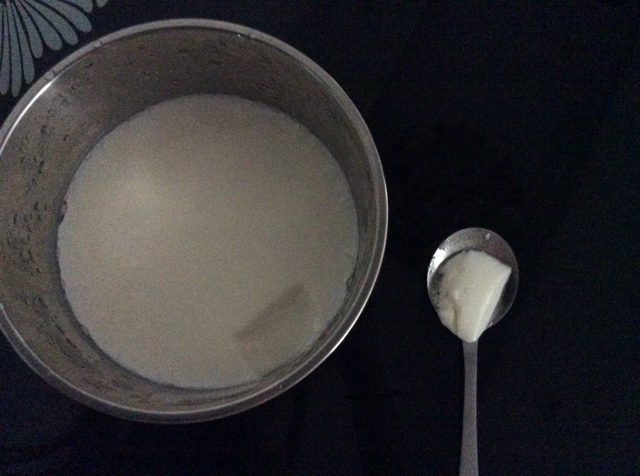 烤箱自制酸奶  Homemade Greek Yoghurt