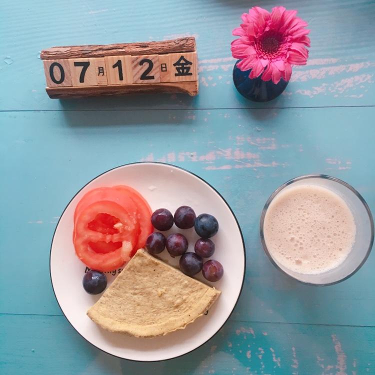 升级版芝麻红枣核桃酪（料理机食谱）