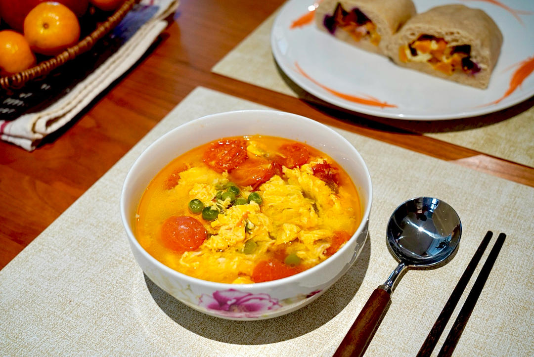 杂粮奶酪包（有料馒头）