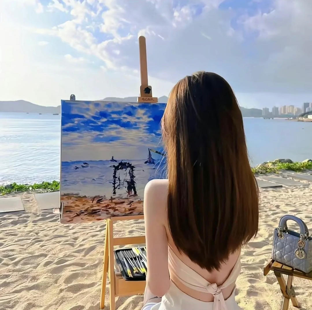 小阿音鸭
