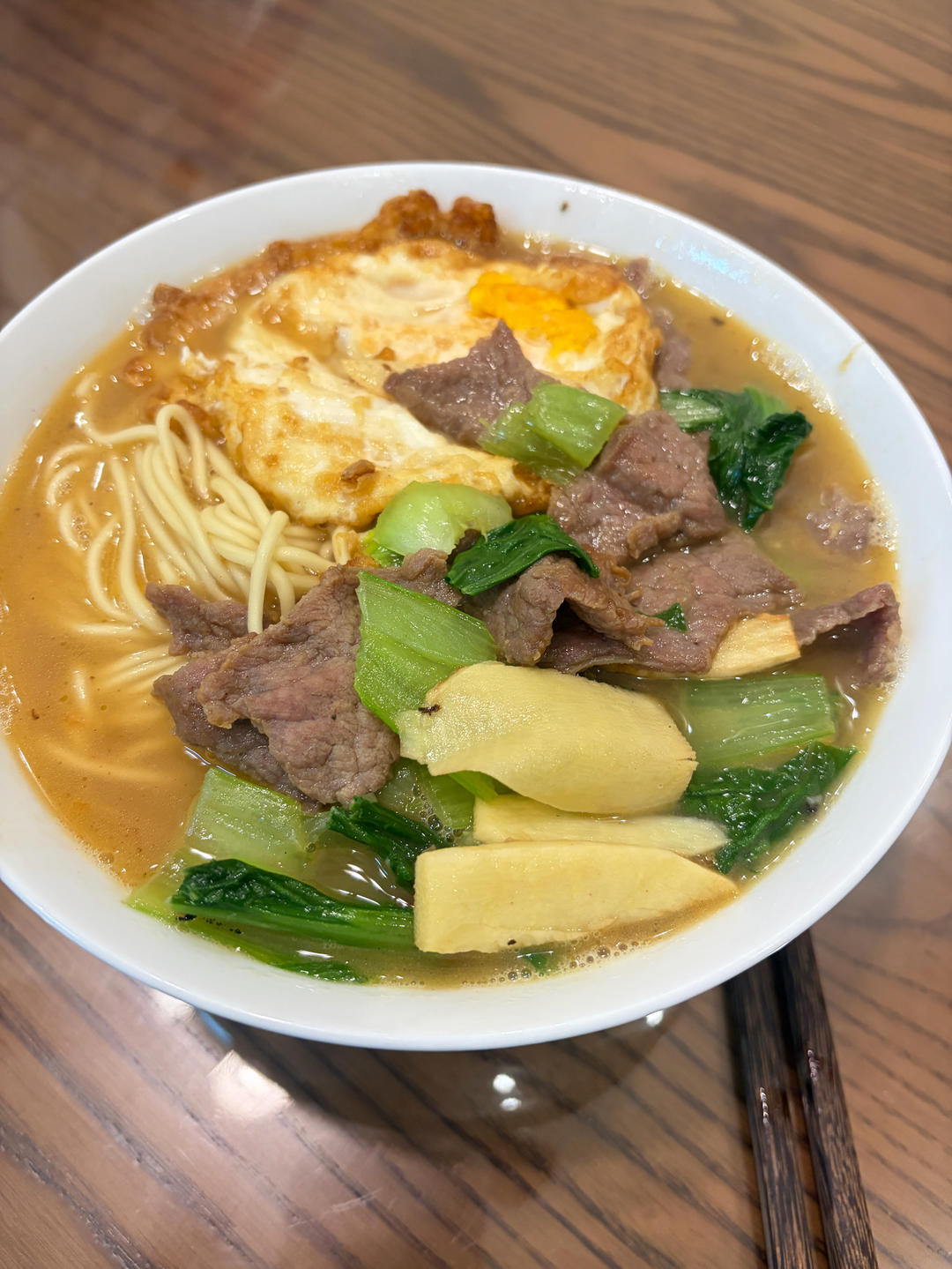 午餐•2025年12月6日