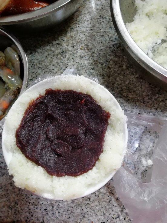 零失败的八宝饭