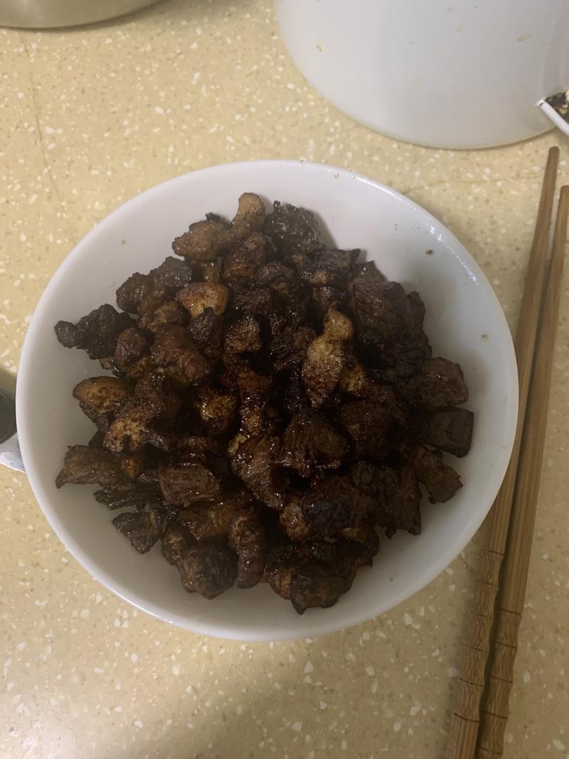 简单易学的贵阳脆哨