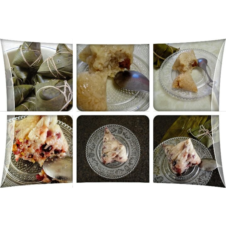 午餐•2016年6月7日