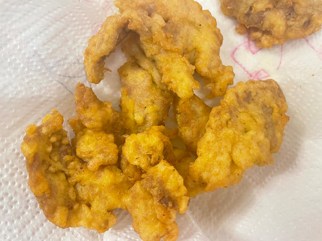 小酥肉