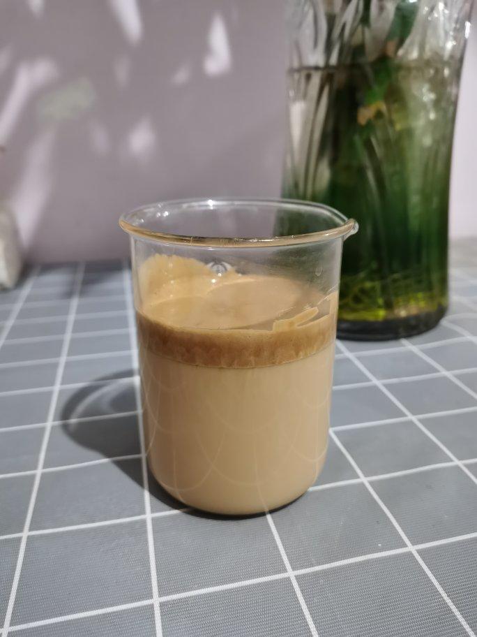 手打咖啡（网红400次泡沫咖啡）
