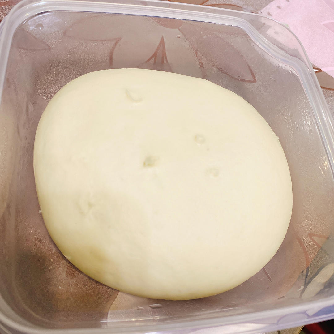 馒头成形记（图文完全版）