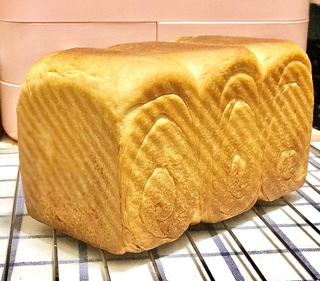 纯奶手撕吐司