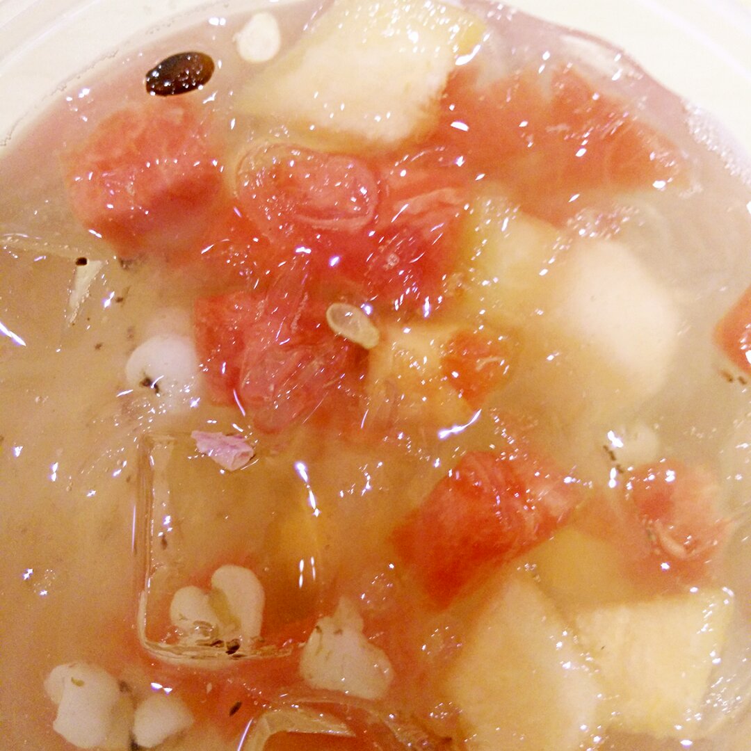 燕窝美食来啦～
