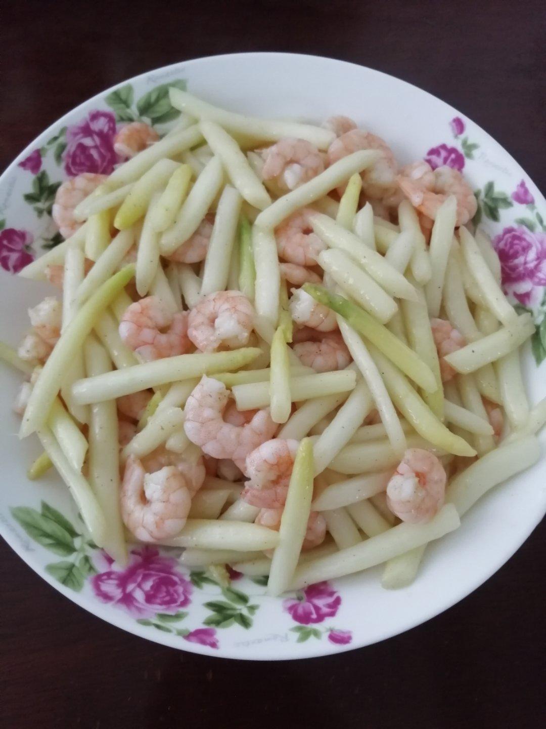 独家自制的叉烧肉