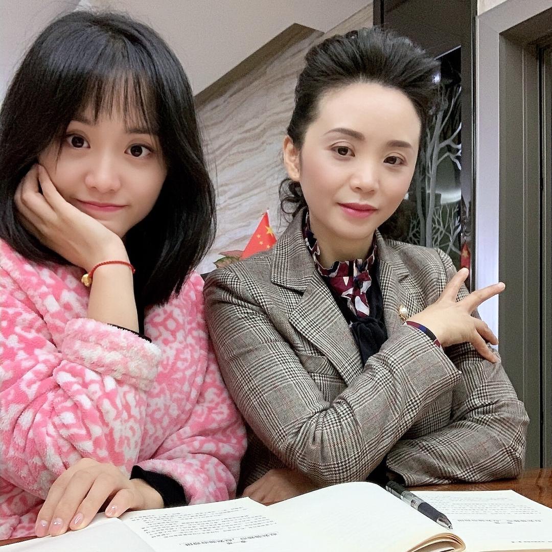 张妈妈的美好厨房