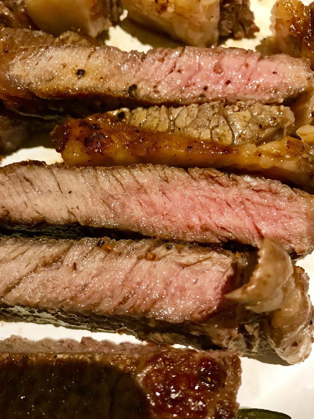 干式熟成肋眼牛排