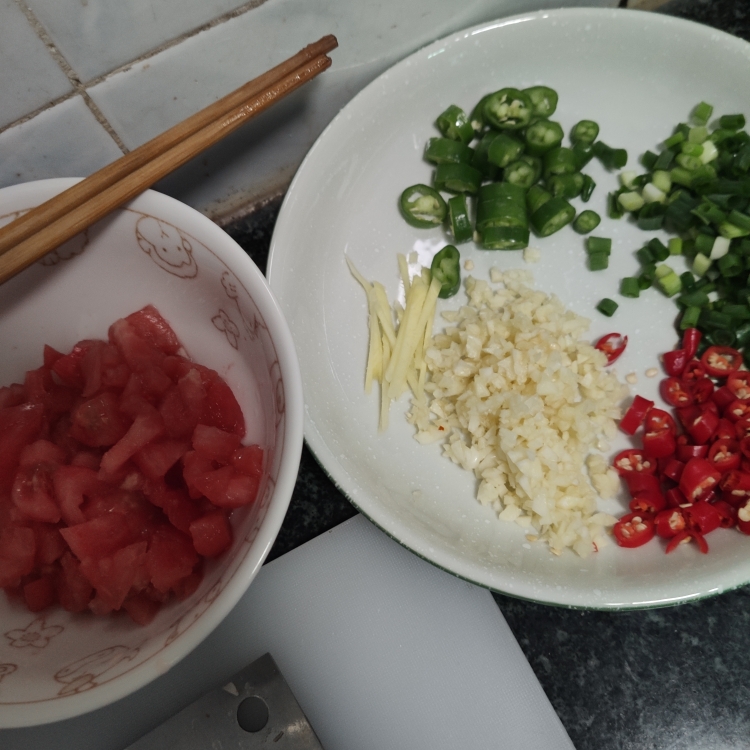 酸汤肥牛「贵州红酸汤版」的做法 步骤3