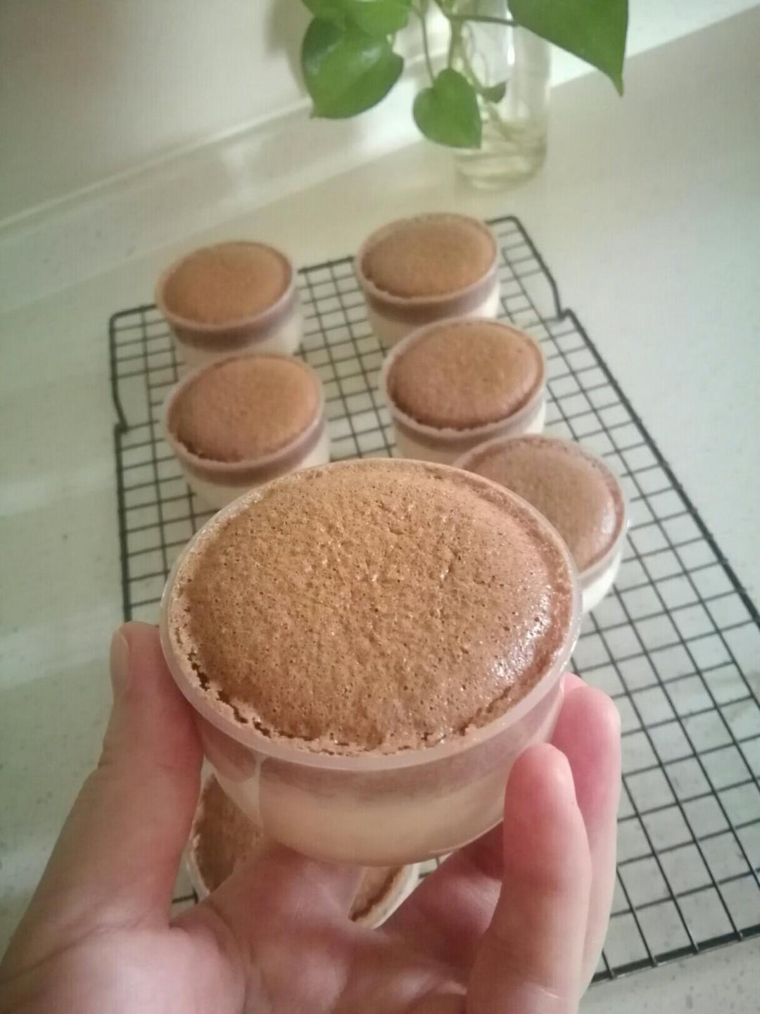 日式焦糖布丁烧【北鼎烤箱食谱】