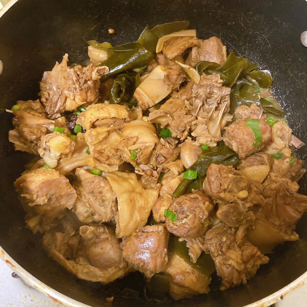 啤酒鸭