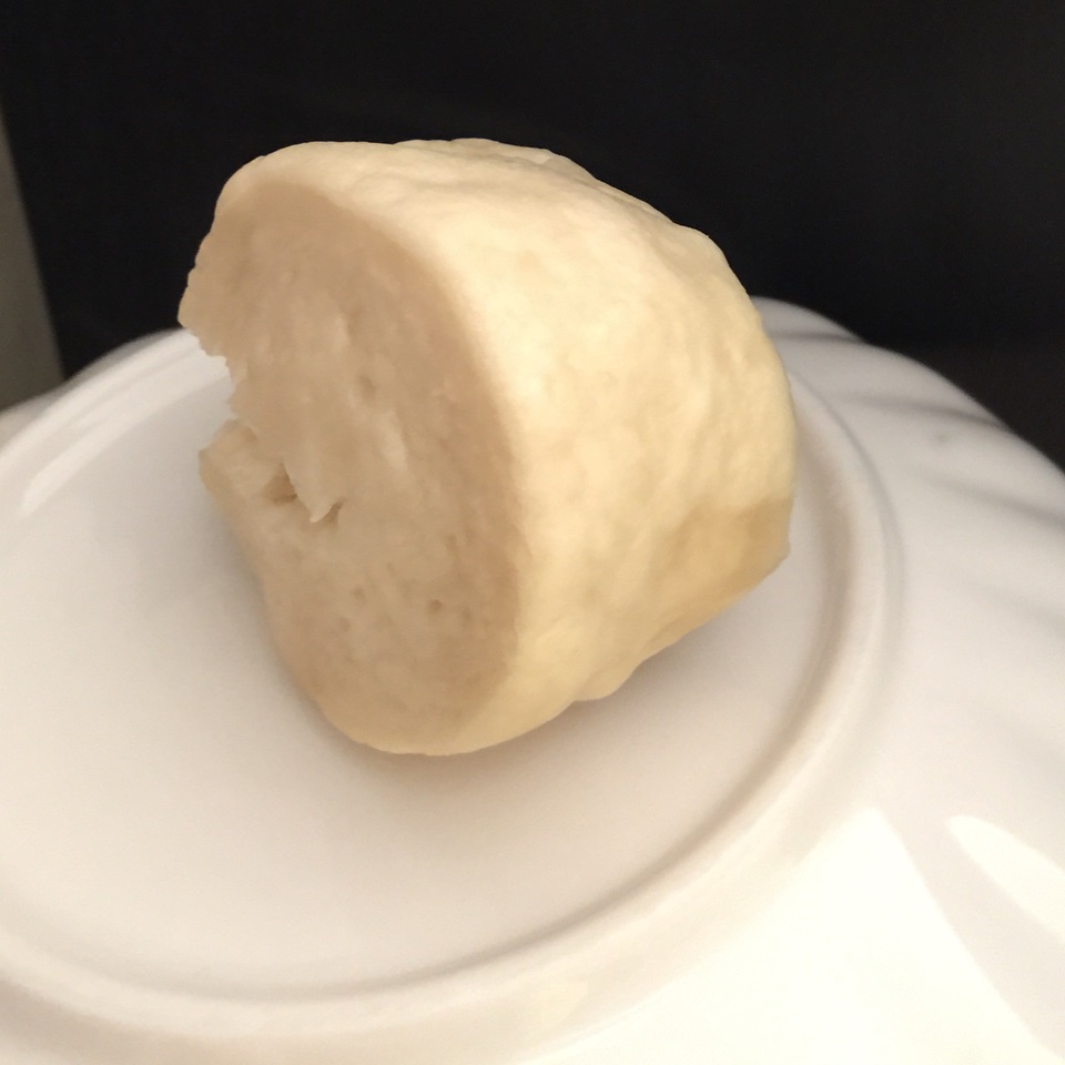 面包机做馒头包子皮(松下pm105）