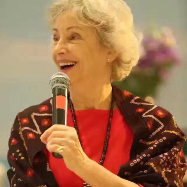 小桥姐姐