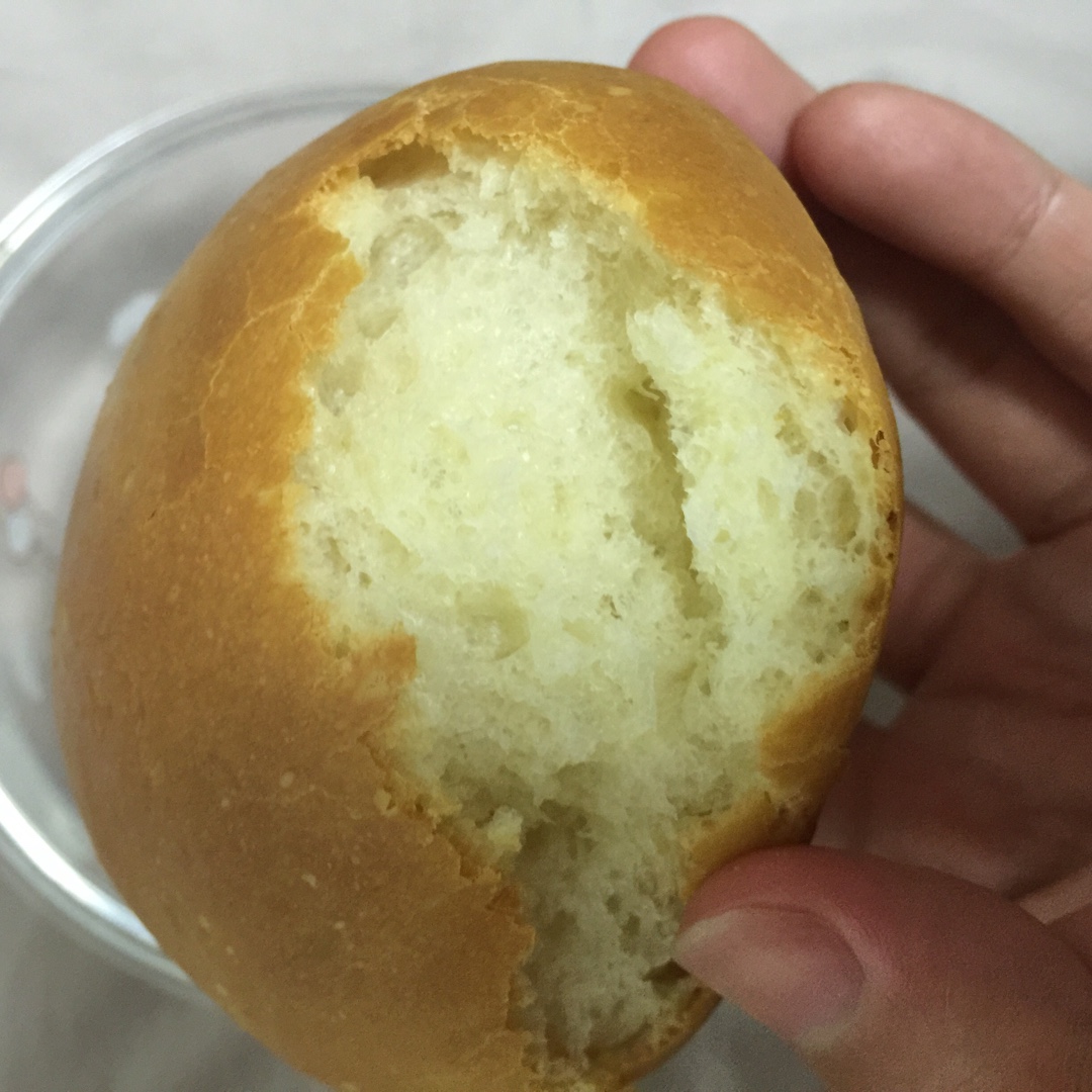 基础拉丝面包