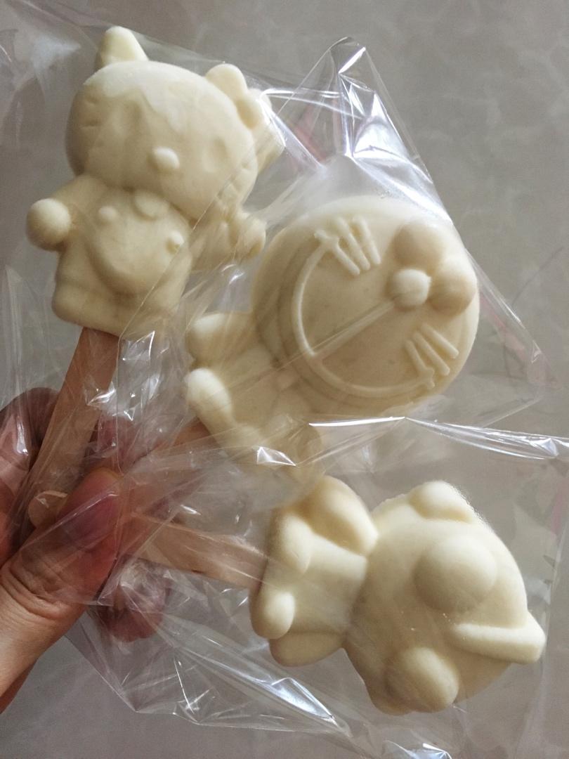榴莲雪糕