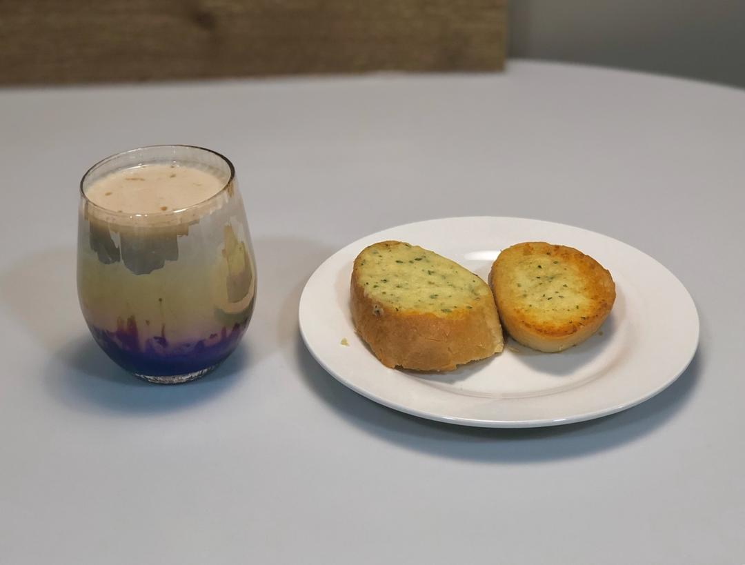 网红黑糖脏脏茶 | 一下就学会“一夏”的花样
