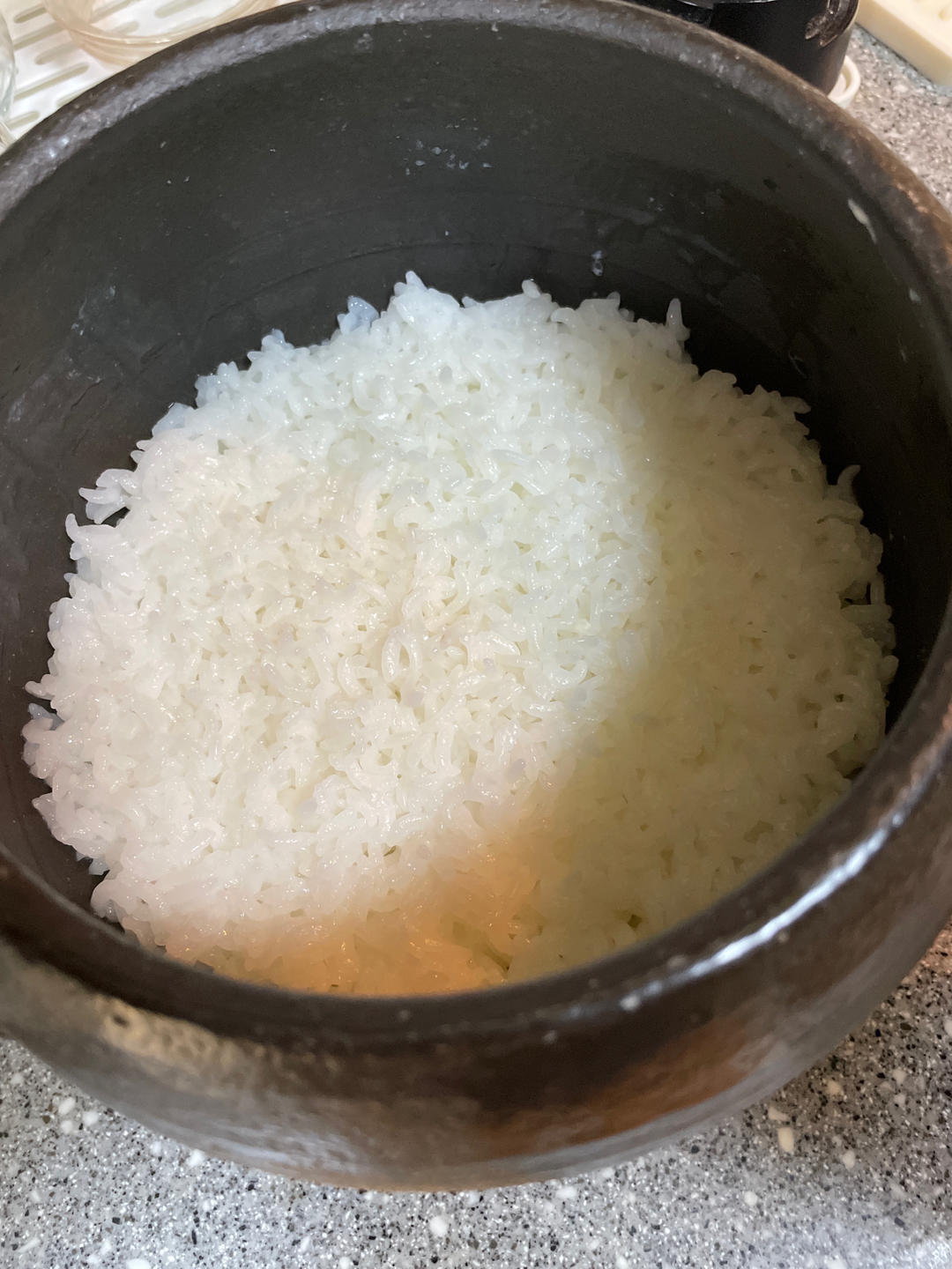 日式土锅米饭的正确做法/土鍋ご飯