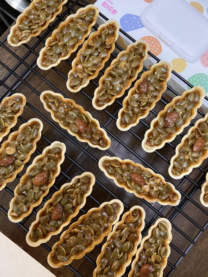 年货 | 迷人眼的糯米船