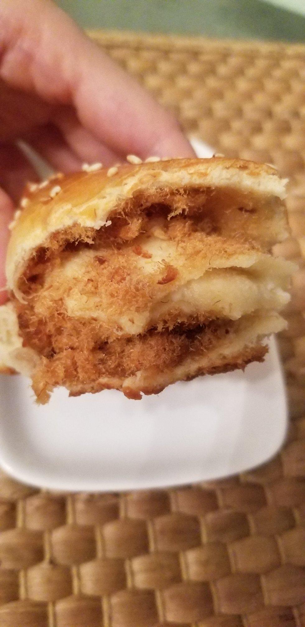 水合法~揉面几分钟简单揉出手膜~