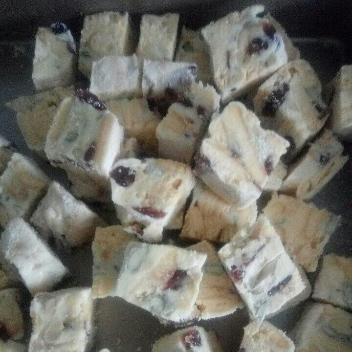 网红奥利奥雪花酥（台湾）