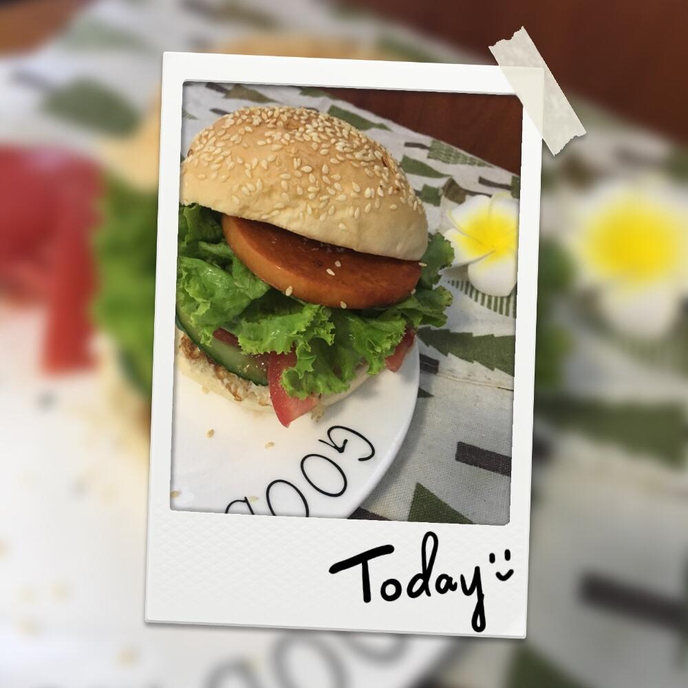 早餐•2018年6月28日