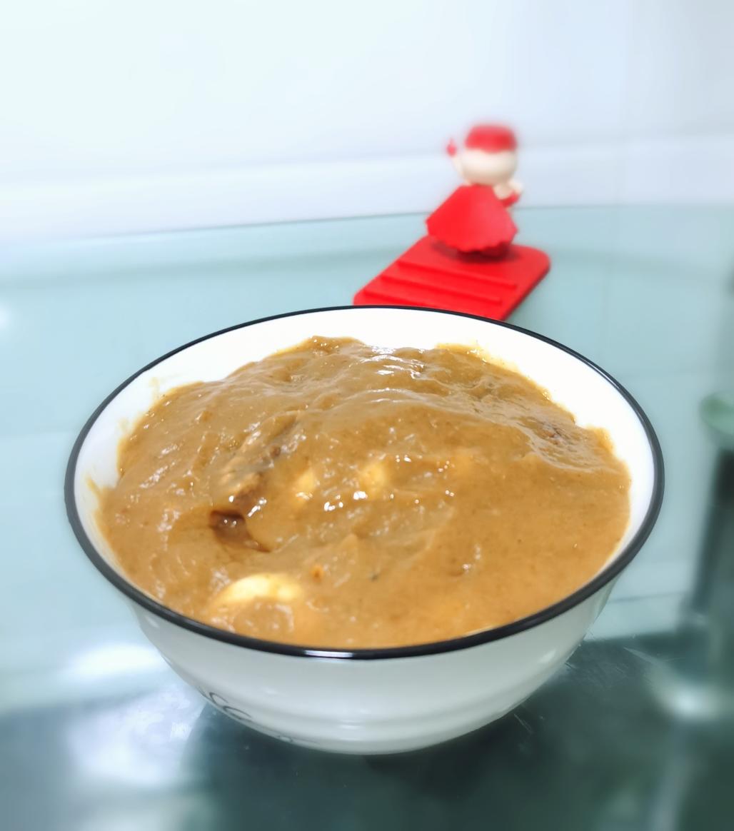 破壁机食谱（果汁、豆浆、米糊、鱼汤，应有尽有）的做法 步骤13