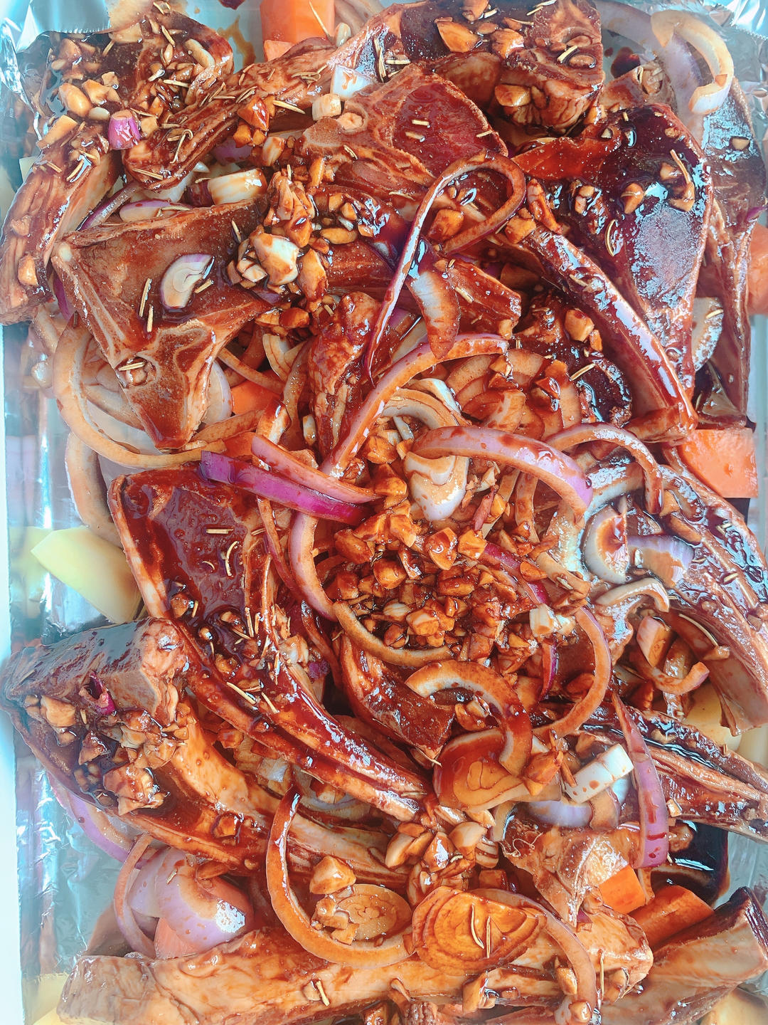 橙香鸡蛋杯【5-6月北鼎养生壶食谱】