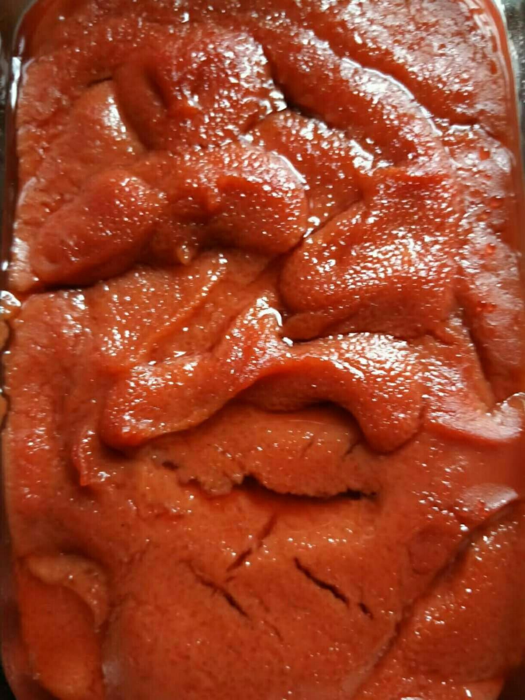 破壁机版山楂糕