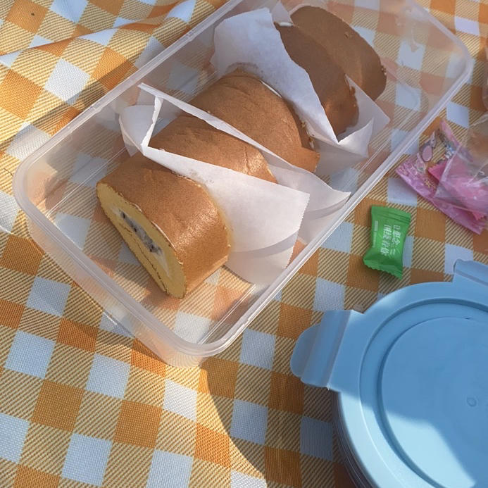 小四卷～风靡美食群的美味蛋糕卷