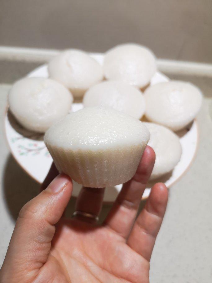 超级好吃的发糕(简单)