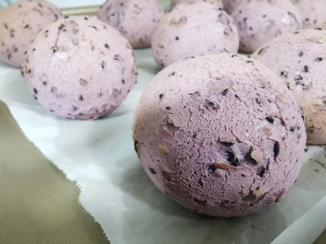 恐龙蛋·麻薯面包·麻薯包 自己做了1000➕的私人配方