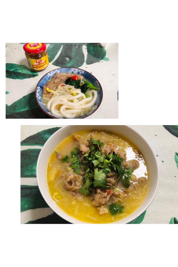 年夜饭必吃的酸汤肥牛