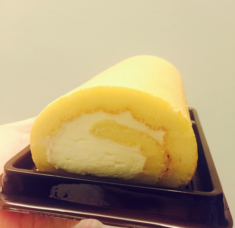 小四卷～风靡美食群的美味蛋糕卷