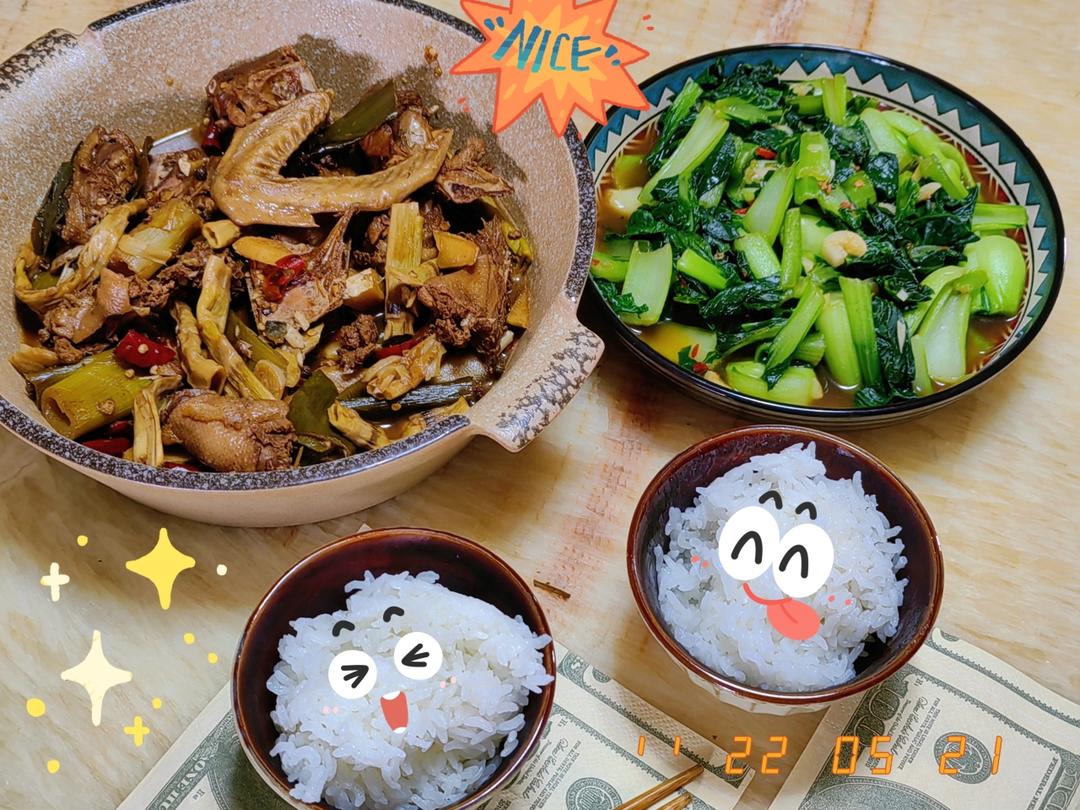 传统正宗的啤酒鸭配方和做法，鲜嫩香浓，只需炒千万不要焯水