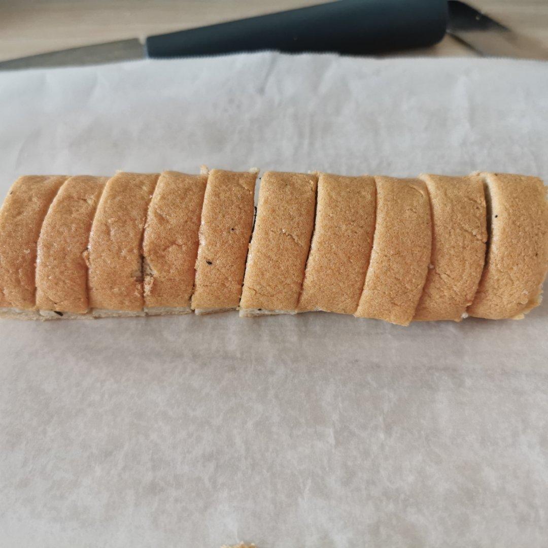 戚风蛋糕卷