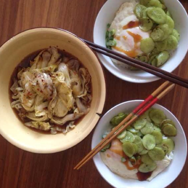 香脆炒黄瓜