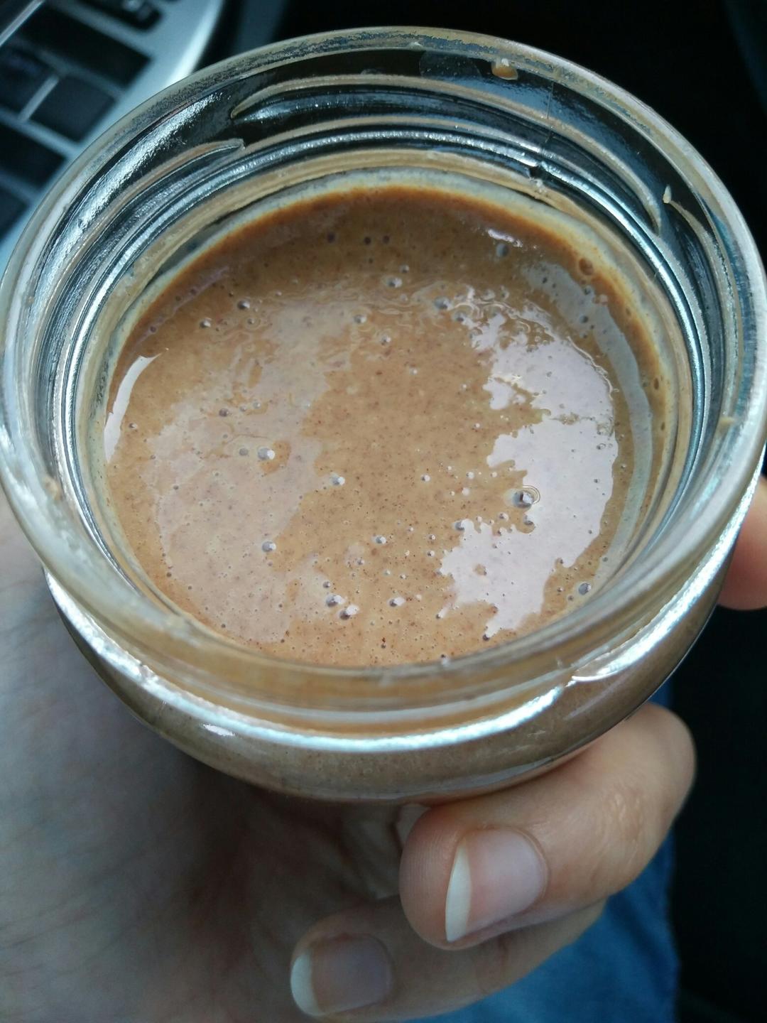 花生酱-超级香浓