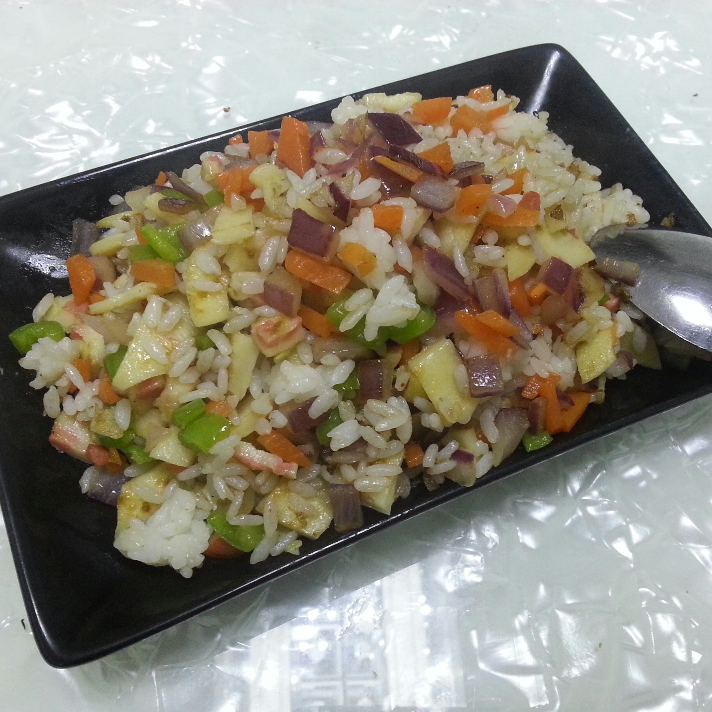 晚餐•2015年11月16日