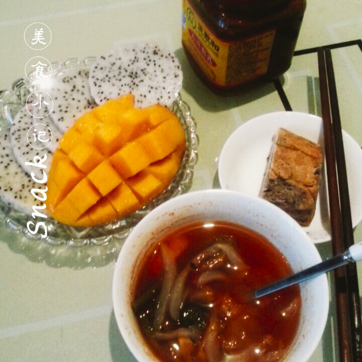 乔妹的减脂生活(๑>؂<๑）